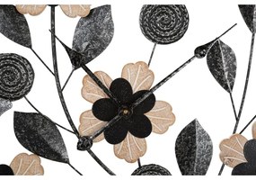 Nástenné hodiny ø 67 cm Divaker – Mauro Ferretti