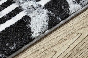 Behúň TULS 51210 Mramor antracit
