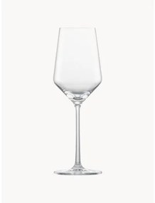 Krištáľové poháre na biele víno Pure, 2 ks