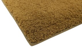 Associated Weavers koberce Kusový koberec Softissimo gold - 115x170 cm