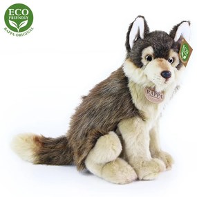 Rappa 183223 vlk sediaci 28 cm