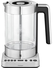 WMF - Rýchlovarná kanvica 2v1 LONO 1,7l 3000W/230V chróm