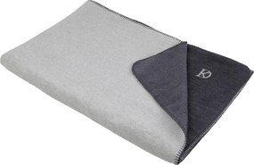 XXXLutz DOMÁCA DEKA, bavlna, 150/200 cm Dieter Knoll - Textil do domácnosti - 006161004802