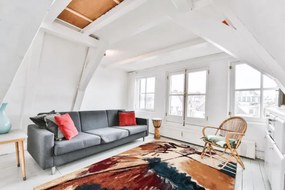 Koberec Agnella Isfahan Espero medený