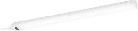 Osram - LED stmievateľné svietidlo pod linku so senzorom LINEAR ANGLE LED/5W/230V 35 cm biela