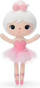 Bábika baletka s menom Klárka