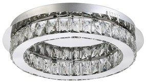 LUXERA 62400 - LED Stropné svietidlo MOVIDA LED/32W/230V