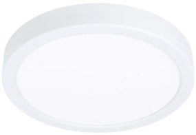 Eglo 99216 - LED Stropné svietidlo FUEVA 5 LED/16,5W/230V EG99216