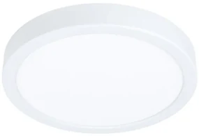 Eglo 99216 - LED Stropné svietidlo FUEVA 5 LED/16,5W/230V EG99216