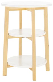 Odkladací stolík KASE Tempo Kondela