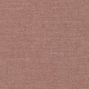 Ružová čalúnená rohová detská posteľ s úložným priestorom s roštom 140x200 cm Fun – Meise Möbel