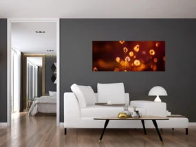 Obraz - Ráno (120x50 cm)