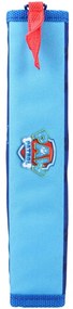 Vybavený školský peračník Tlapková patrola - Paw Patrol - motív Team Paw - 27 dielov
