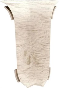 Vnútorný rohovník Parquet Mercado 307 dub mliečny 2ks