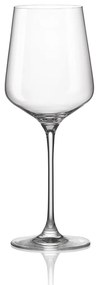 RONA 4x Poháre na víno CHARISMA 650ml
