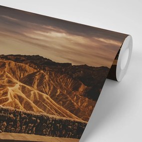 Samolepiaca fototapeta Národný park Death Valley v Amerike - 150x100