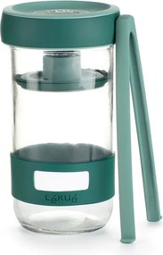 Súprava na kvasenie 2 ks 700 ml Pickles – Lékué