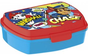 Box na desiatu pre chlapcov Paw Patrol - Tlapková patrola