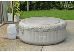 Bestway Vírivý bazén Lay-Z-Spa Tahiti AirJet, 180 x 66 cm
