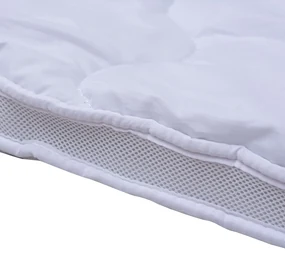 Dvojvrstvový chránič matraca - TOPPER 80x200 cm