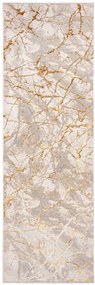 Behúň GOLDEN SHRNIK MZ34B HBE krémový