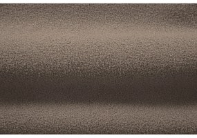 Béžové kreslo z textílie buklé Jenny – Micadoni Home