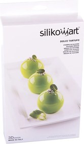 Forma na cukrovinky Tartufo silikónová