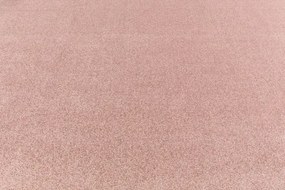Metrážny koberec BLUSH INSPIRATIONS ružový