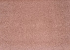 ITC Metrážny koberec Sweet 11 ružový - S obšitím cm