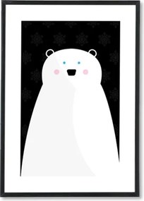 Plagát na stenu Happy Boy / Dan Johannson