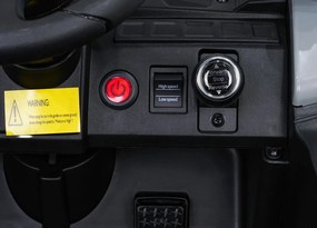 Ramiz Kawasaki TERYX KRX1000 Buggy Modrá