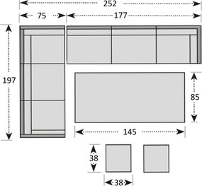 Doppler HAVANNA COMBI