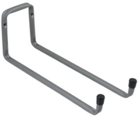 Závesný Hák Dvojitý U 300x120x12