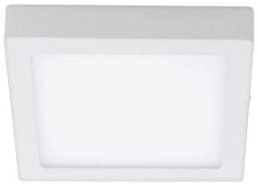 Eglo 94077 - LED stropné svietidlo FUEVA 1 LED/16,47W/230V