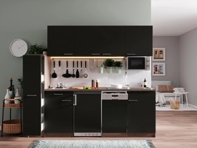 XXXLutz KUCHYNSKÝ BLOK 225 cm Respekta - Online Only kuchyne - 001899015302