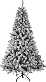 XXXLutz VIANOČNÝ STROMČEK 116/180 cm X-Mas - Vianočné dekorácie - 008416008002