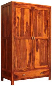 furniture-nabytek.cz - Skriňa masív 120x200x60 z dreva palisander