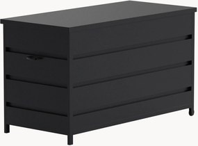 Záhradná úložná truhlica Nisis