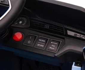 Elektrické autíčko Audi E-Tron Sportback 4x4 modré