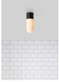 Čierne stropné svietidlo Markslöjd Zen Ceiling Black