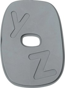 Detské protišmykové podložky v súprave 10 ks do vane 11x12,5 cm Chifres – MSV