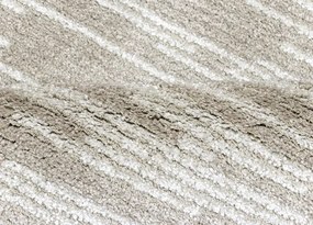 Koberce Breno Kusový koberec STAGE 04/EWE, béžová,120 x 170 cm