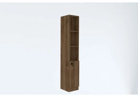 Skriňa Trend Walnut