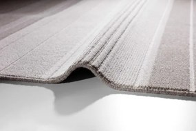 Koberec Agnella Noble Panama svetlosivý