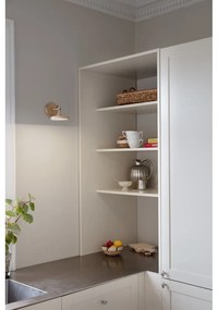 LED bodové svietidlo v zlatej farbe ø 12 cm Asteria Spot – UMAGE