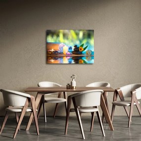 Obraz - Relaxácia (70x50 cm)