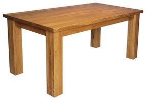 Jedálenský stôl pre 6 až 8 osôb 1800x900x780