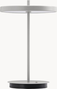 Prenosná stmievateľná stolová lampa Asteria Move