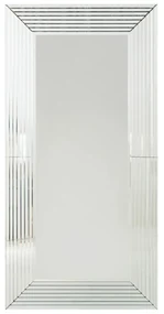 Linea zrkadlo 100x200cm
