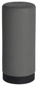 Sivý zásobník na čistiaci prostriedok Wenko Squeeze, 250 ml